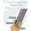 Professional Locator Block With Clear Marking Alloy-29mm 4