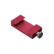 Engineer Measuring Device Alloy Positioning Block For-26mm