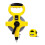 High Accuracy ABS Measuring Tool Waterproof Nylon-30 meters 1