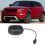 Tankdeckel Ersatz LR053665 Passt für Range Rover 5