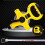 High Accuracy ABS Measuring Tool Waterproof Nylon-30 meters 7