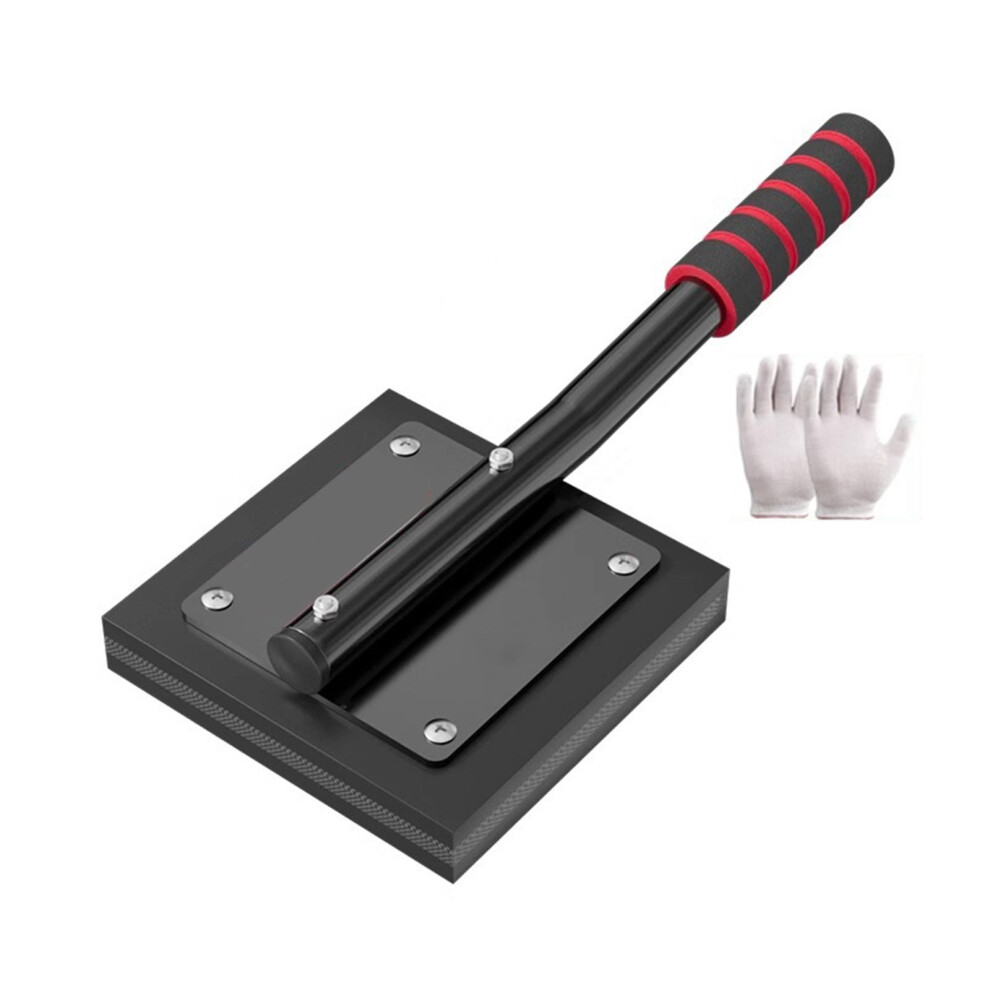 Ceramic Tile Installation Hammer Vibrations Dampening Rubber-S 7751000465629