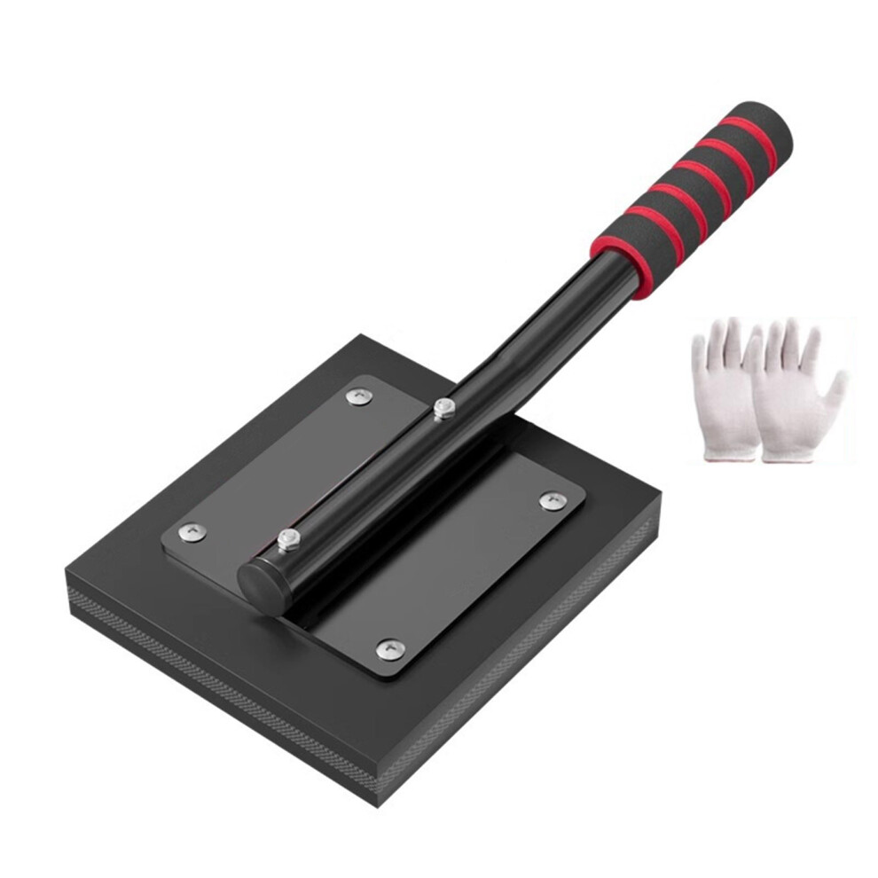Lightweight None Marring Floor Tile Hammer With Steel-M 7751000465261