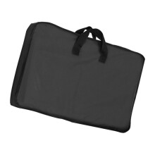 Music Stand Bag Oxford Cloth Large Lightweight Tote With Sturdy Handle For Musicians Portable Music Rack Carrier