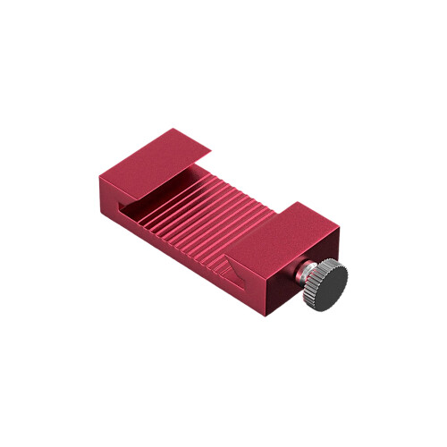 High Grade Alloy Steel Guide Block Optimized For Accurate-20mm