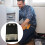 Magnetic Tool Belt Clip Drill Holder Cordless Power Tool Belt 7