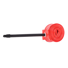 Chambre à air renforcée en TPU pour vélo, taille 700C, pour-85mm