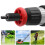 Lawn Mower Starter Jump Start Electric Engine Easy Starter Drill 6