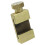 Corrosion Resistant Brass Gauges Positioning Block-Style A 1