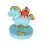 Horse Figurines Cellphone Holder Stand-Something good will 1