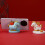 Horse Figurines Cellphone Holder Stand-Something good will 6