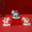 Horse Figurines Cellphone Holder Stand-Something good will 7