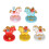 Horse Figurines Cellphone Holder Stand-Something good will 2