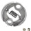 Maintenance Free Precise Engineered Mower Clutch Iron Material 1