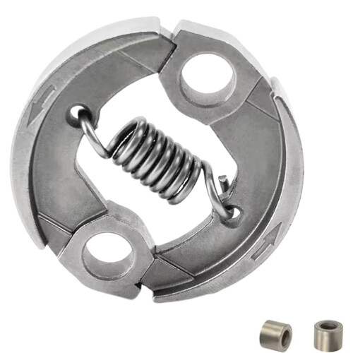 Maintenance Free Precise Engineered Mower Clutch Iron Material