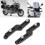 Motorrad Windschutzscheibe Teller 9