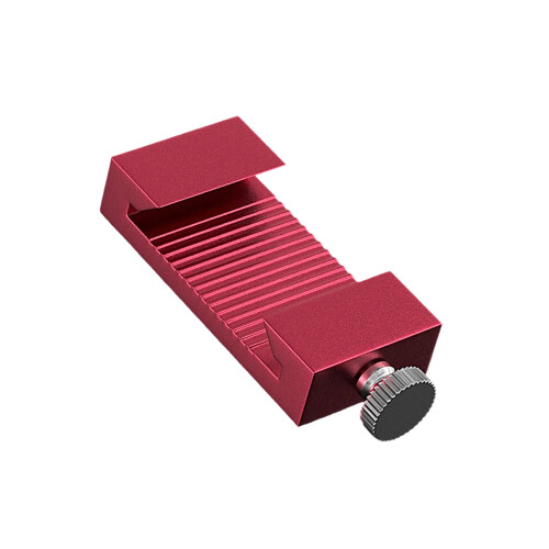 Engineer Grade Ruler Positioning Tool Featuring Durability-39mm
