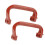 Professional Replacement Handle For Outdoor Equipment Heavy Duty 5