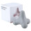Multipurpose Foot Massage Tool Enhancing Comfort and-Gray 1