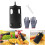 Nylon Automatic Corn Sheller Machine For Efficient Farm 2