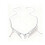 Punk Face Chain-accessoire voor langdurig gebruik voor 1