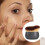 Professional Kabukis Makeup Brush For Full Body Selfs-Black 5