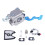 Γνήσια Ποιότητα: Κιτ Καρμπυρατέρ Husqvarna, Σχεδιασμένο για τον Φυσητήρα σας, Εύκολο 2