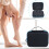 Essential Oil Carrying Case 30 Slots For 5-10ML Roller-Blue 5
