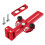 Adjustable Thin Materials Guide Thin Rips Jig For Table Sawer 1