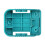 Workshop Battery Storage System For BL1815B 14.4V 18V Li-Blue 7
