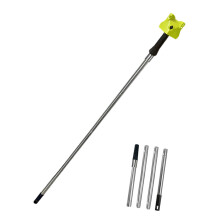 Multifunction 4 Piece Adjustable Corner Trowel Paint Edger Tool