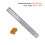 Adjustable Woodworking Measurement Gauges For Accuracy-40cm 7