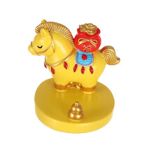 Horse Phone Stand Desktop Accessories Horse-Be blessed soon