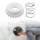 Washing Machine Repair Kit Includes Clutch Drive Belt And Spring 2