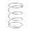 Washing Machine Repair Kit Includes Clutch Drive Belt And Spring 7