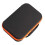 Mallette de rangement pour outils électriques-Orange L 1