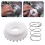Washing Machine Repair Kit Includes Clutch Drive Belt And Spring 6