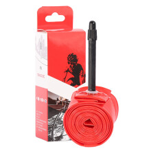 Chambre à air renforcée en TPU pour vélo, taille 700C, pour-45mm