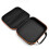 Mallette de rangement pour outils électriques-Orange L 6