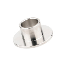Gabarit de coupe à bords de routeur en acier inoxydable,-20mm