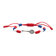 Elastisches Sportarmband für-Tennisschläger-Armband