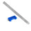 Accuracy Engineered Carpenter Rulers with-40cm steel ruler 1