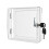 Universal Thermostat Locking Enclosure Transparent Dustproof 7
