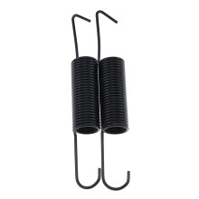 Jeu de ressorts de tension de remplacement pour certains