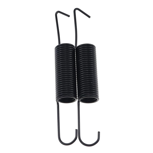 Jeu de ressorts de tension de remplacement pour certains