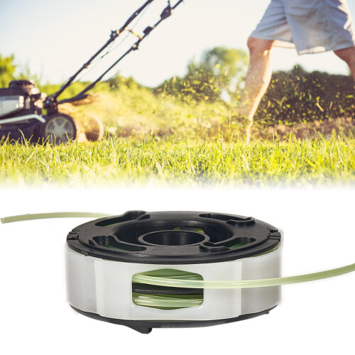 Professional Trimmer Attachment for Brush Cutting Systems Grass 1