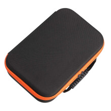 Heavy Duty Multipurpose Tool Organizer Case For-Orange L