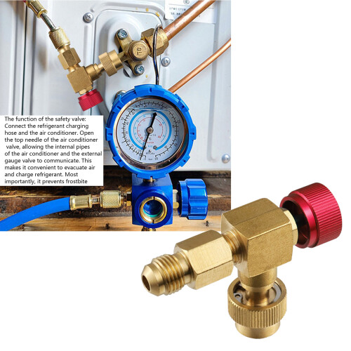 Conception résistante de fuite en laiton de valves de-vingt-deux 2