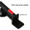 Adjustable Leverage Door Lifter Tool With AntiSlip-Silver color 7