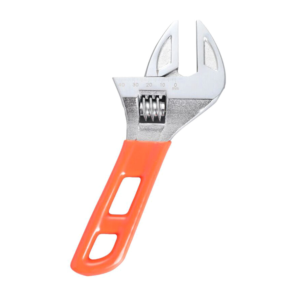 Professional Adjustable Spanner Device 30Mm Jaw Opening-200Mm 7627000423290